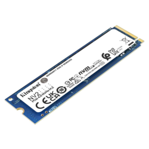 Disque dur KINGSTON SSD NV2 - SSD 1.0 To - M.2 NVMe PCIE-4.0