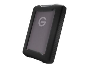 SanDisk 1To Professional G-DRIVE ArmorATD