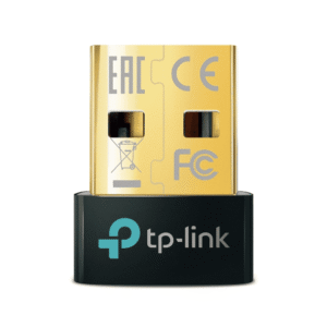 TP-LINK - ADAPTATEUR NANO USB-A 2.0(M) VERS BLUETOOTH 5.0