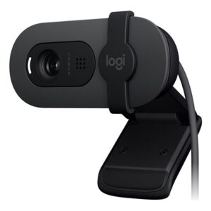 LOGITECH WEBCAM BRIO 105 FHD