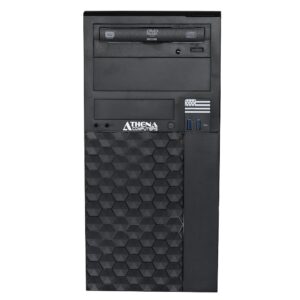 PC ATX Athena RECO (clavier&souris + ecran)